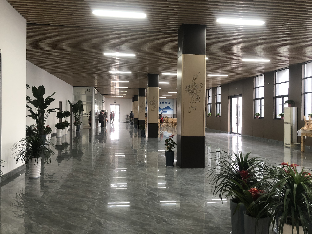 铝单板氧化处理应注意哪些